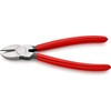 Knipex 70 01 180 7,09" Diagonal Cutter