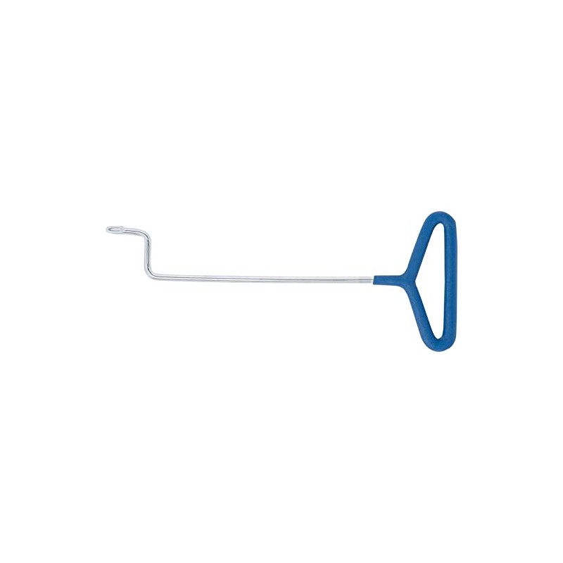 Exhaust Pipe Remover