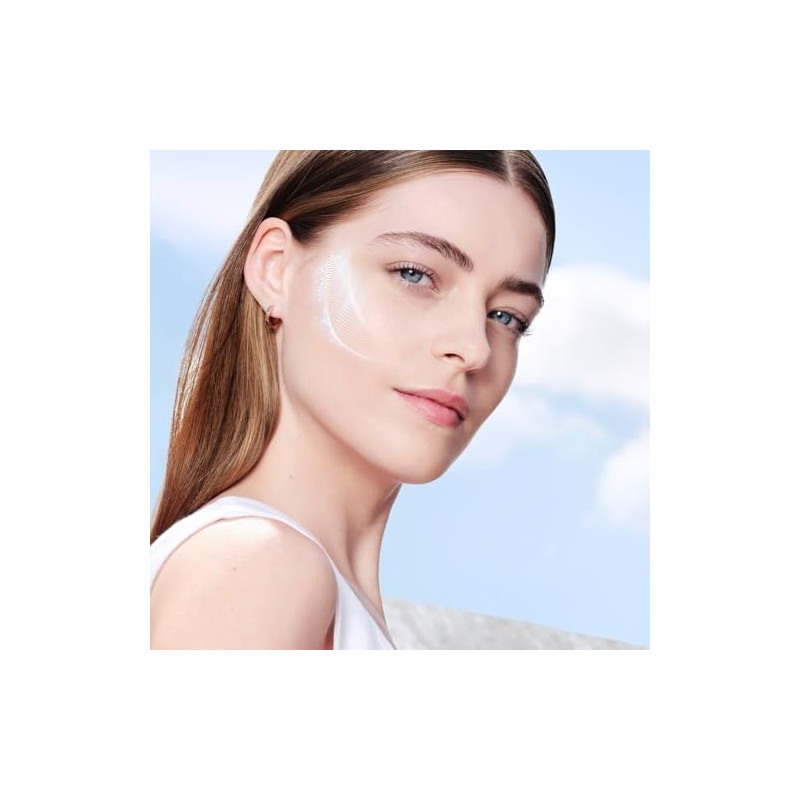 Lancôme UV Expert Aqua Gel - Protector Solar Facial SPF