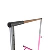 Athletic Bar Kids Gymnastics Training Bar Junior Horizontal Kip Bar