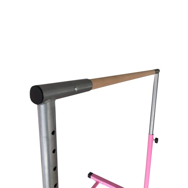 Athletic Bar Kids Gymnastics Training Bar Junior Horizontal Kip Bar