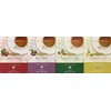 Davidson's Tea Assorted Herbal, 8-Count Tea Bags (Pack of 12)