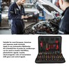 Automotive Circuit Test Leads Kit Multimeter Electrical Testers Diagnostic Tools
