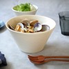 East Table Bowl L 7.1 inches (18 cm) MINO_works Sax