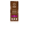 Khadi Natural Products Khadi Plant Hair Dye Medium Brown 100