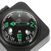 Car Compass Ball Adjustable Dashboard Navigation for Vehicles and Boats