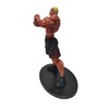 Jiumaocleu Anime BAKI Jack Hanma Figure - 18cm Jack Hanma