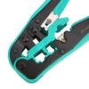 3 in 1 4P/6P/8P Network Cable Terminal Crimper Pliers Stripping