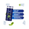 Nivea For Men Energy Shower Gel | 250ml (8.45 Fl