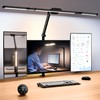Quntis 32.5" Architect Desk Lamps for Office Home Dorm -
