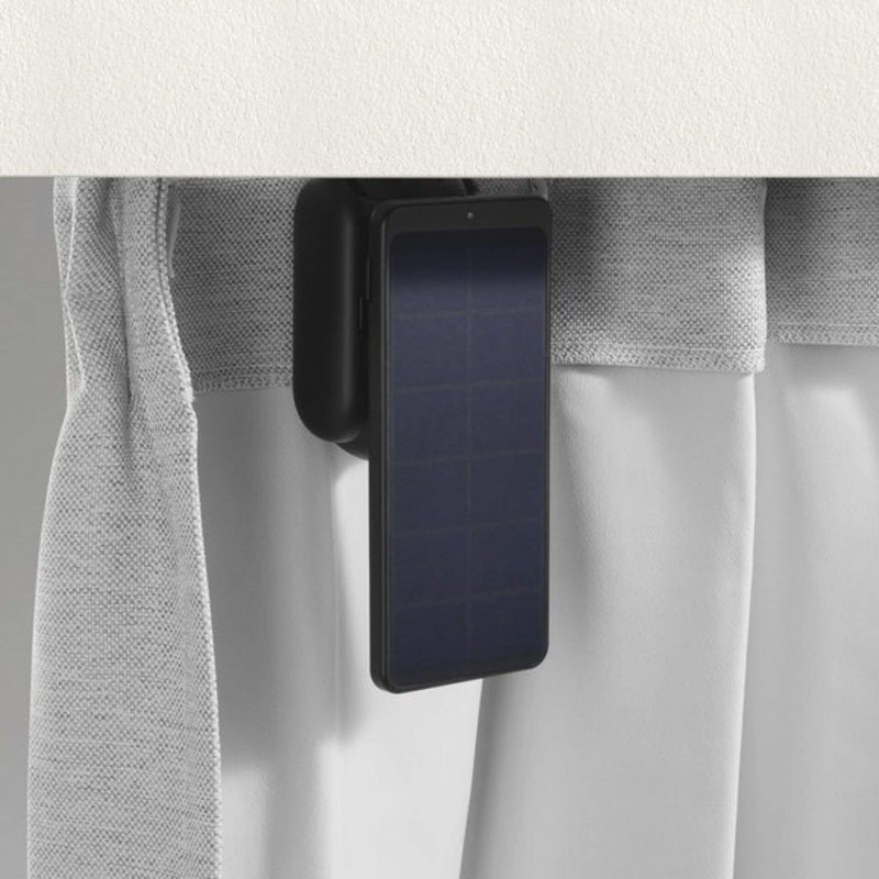 SwitchBot Solar Panel Black