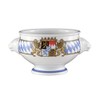 Compact Bavaria Terrine Dish 12.5 cm Compact 27110 by Seltmann