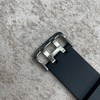 Casio Mens Genuine Resin Replacement Watch Strap G Shock Master
