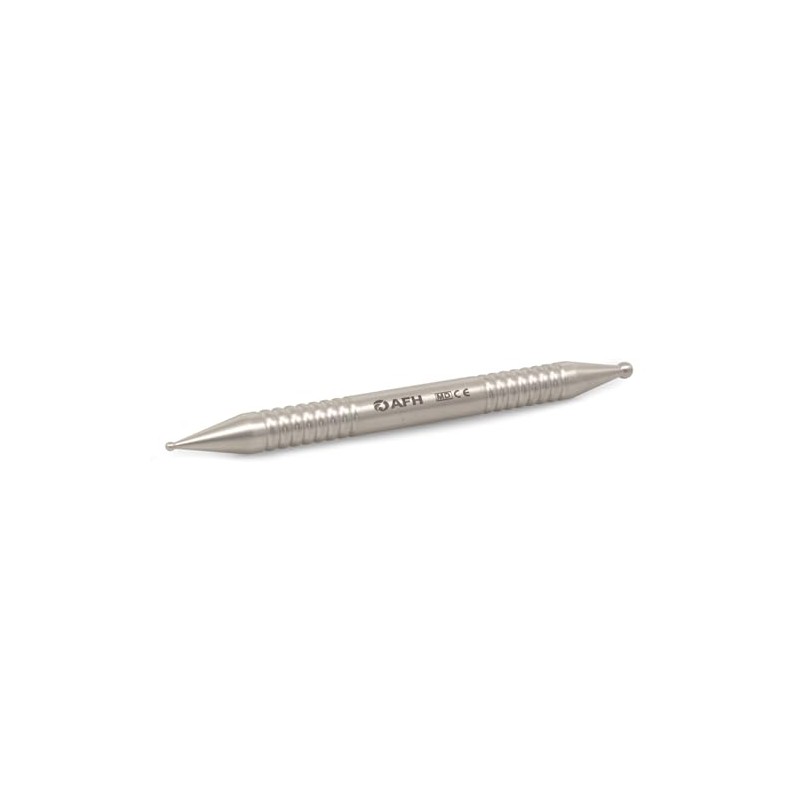 AFH Scar Massage Stick Stainless Steel | Scar Care, Massage