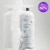 [Obra] Cooling Shampoo/Scalp Care Ginger & Lemon Shampoo Volume 1500ml