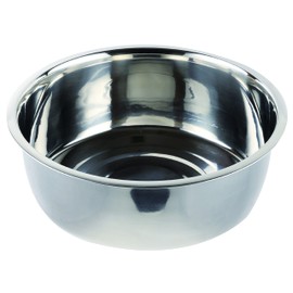 Pearl Metal HB-4150 at Aqua Washtub, 11.8 inches (30 cm), Stainless Steel