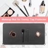 Makeup Mat for Vanity - Waterproof | Oil-Proof | Dust-Resistant