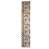 Sonoran Souvenirs Floral Hummingbird Table Runner (13" x 72") Mid