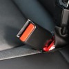 신형 안전벨트 연장 벨트 일반형 New Model Safety Belt Extension Belt Standard Type