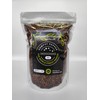 Organic Kampot Pepper - Rare Cambodian Peppercorns Red 4 Ounce