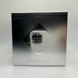 Elemis Ultra Smart Pro-Collagen Enviro-Adapt Day Cream Wrinkle Smoothing 50ML