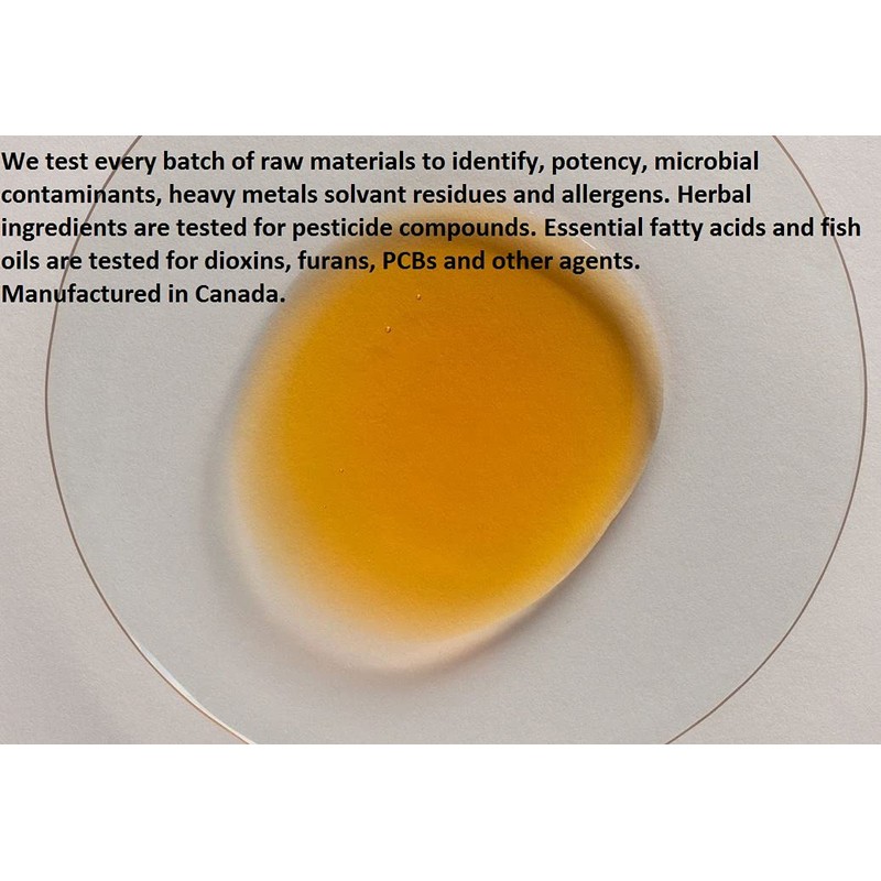 ATP LAB - Omega 3 Fish Oil Triglyceride Form 200ml