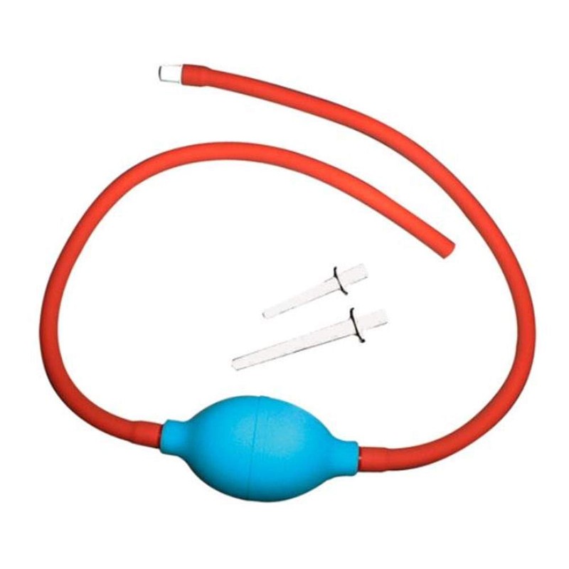 ORL Enema Hand Pump by Mch