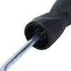Diameter 22x150mm Fiberglass Roller Fiberglass Laminating Tool for Fiberglass Industry