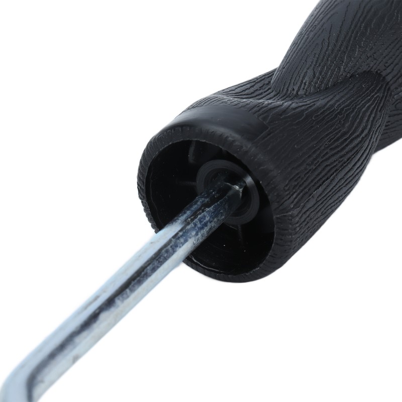 Diameter 22x150mm Fiberglass Roller Fiberglass Laminating Tool for Fiberglass Industry