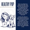 Healthy Pup- Prevencin de pulgas y garrapatas para Perros, masticable