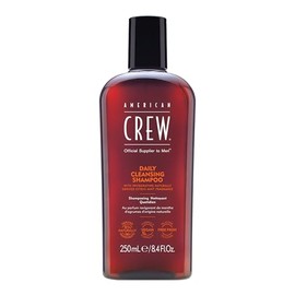 American Crew Daily cleansing shampoo 250ml