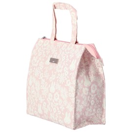 Jill Stuart 07704201 Insulated Insulated Case for Women with Miffy Women's, Pink (A)