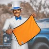 MR.SIGA Professional Premium Microfiber Towels for Cars, Dual-Sided Car Washing