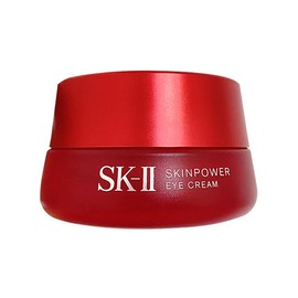 SK-II SK2 Skin Power Eye Cream 15g 1 Pack / SK2 에스케이투 스킨파워 아이크림 15g 1개입