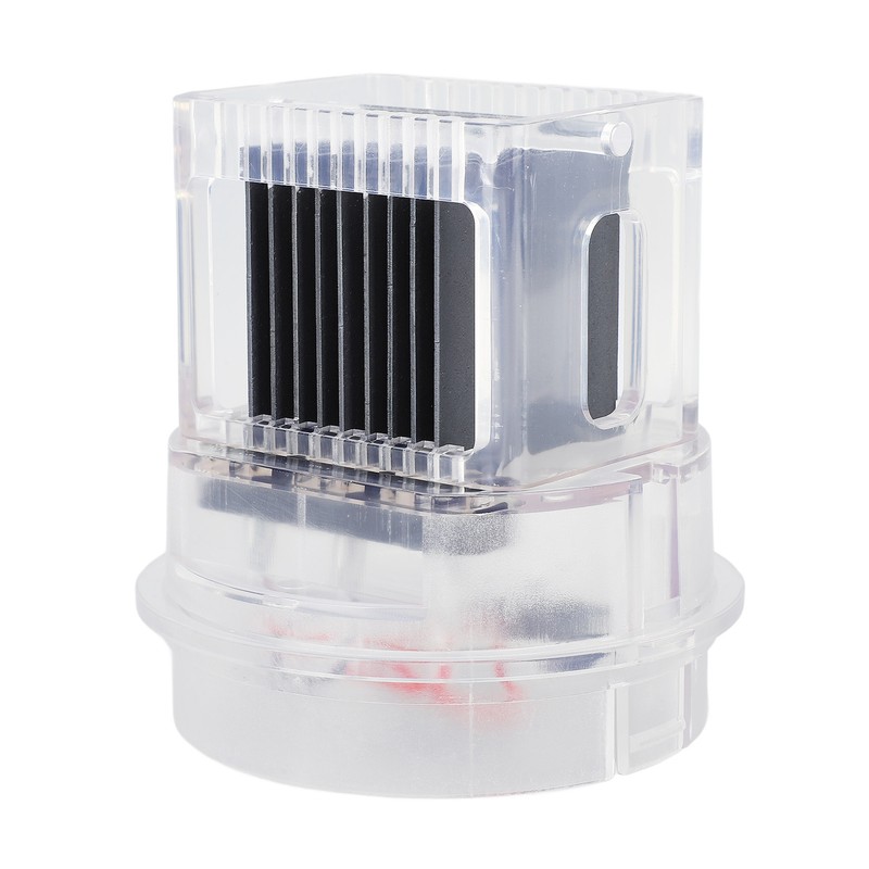 Salt Chlorine Generator Cell Salt Water Chlorination System Electrolytic Cell