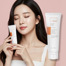 Dr. Gila EGF Regenerative Cream Centella asiatica Cica Ceramide Dermatology Laser Spot Removal Care Madeca Cream / EGF 재생크림 병풀 시카 세라마이드 피부과 레이저 점뺸후 관리 마데카 크림