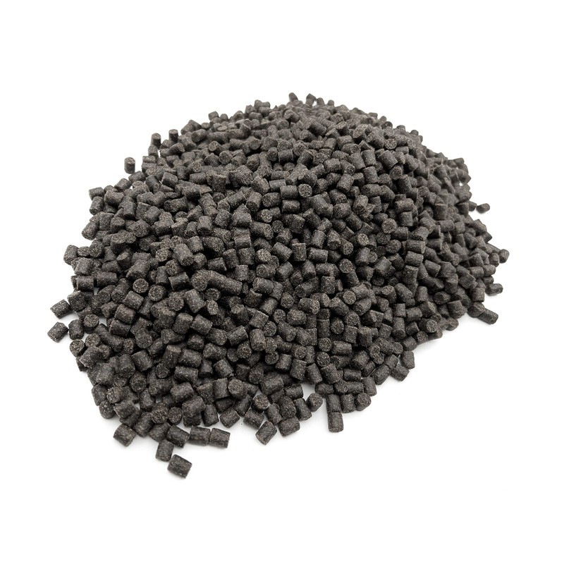 HERONS HERONS - Premium Sturgeon Pellets, 6mm Premium Fish Food,