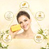 Tea Tree Oil & Jasmine Soap Blemished Skin Blackhead Pimple
