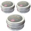BERRYWELL Styling Hair Wax, 76ml, 3 pcs / BERRYWELL 스타일링 헤어 왁스, 76ml, 3개