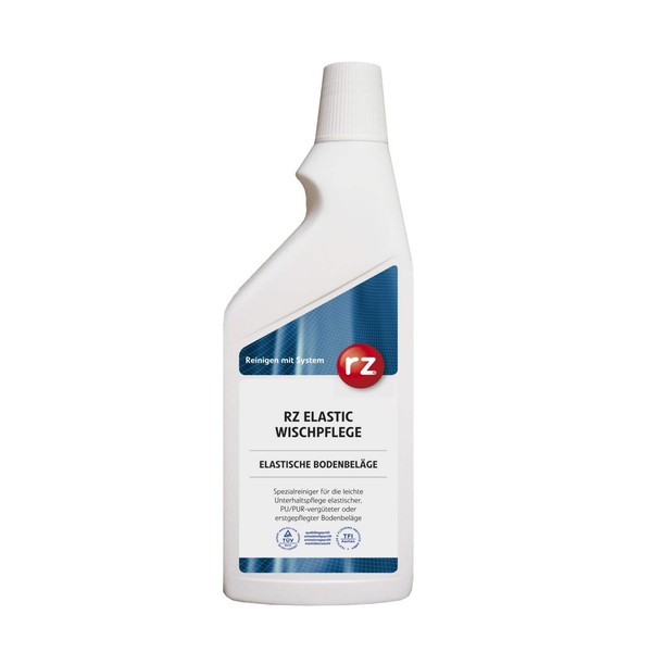 RZ Elastic Wiping Care 800 ml