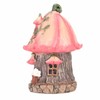 Enchanted Gnome House, Dustproof, Enchanted Gnome House, Waterproof Fairy Gnome