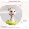 Sophie la girafe - Giocattolo da Bagno Gomma 100% Naturale