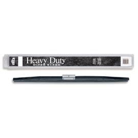 Trico 66-150 66 Series Heavy Duty Winter Wiper Blade for Curved or Flat Windshields, 15" (Pack of 1)