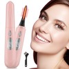 THNWSY Heated Eyelash Curler, Electric Eyelash Curler for Fast Heat