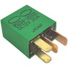 3-Pack 95224-2D000 Relay - 20A 12VDC 4-Pin SPST Automotive Relay