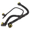 Car Crankcase Breather Hose Pipes 1192.W0 Leak Proof Crankcase Vent