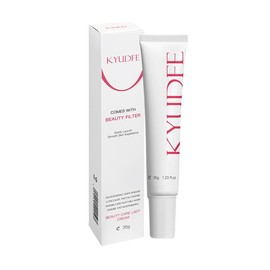 KYUDFE Luxury Care Lady Cream | Pearl essence,suitable for the whole face, high-end skin care，lady-grade nourishing cream | Brightens skin tone, firms and anti-wrinkles - Specification: 1pc