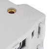 Circuit Breaker 2P Photovoltaic PV DC 4000A Breaking Capacity for