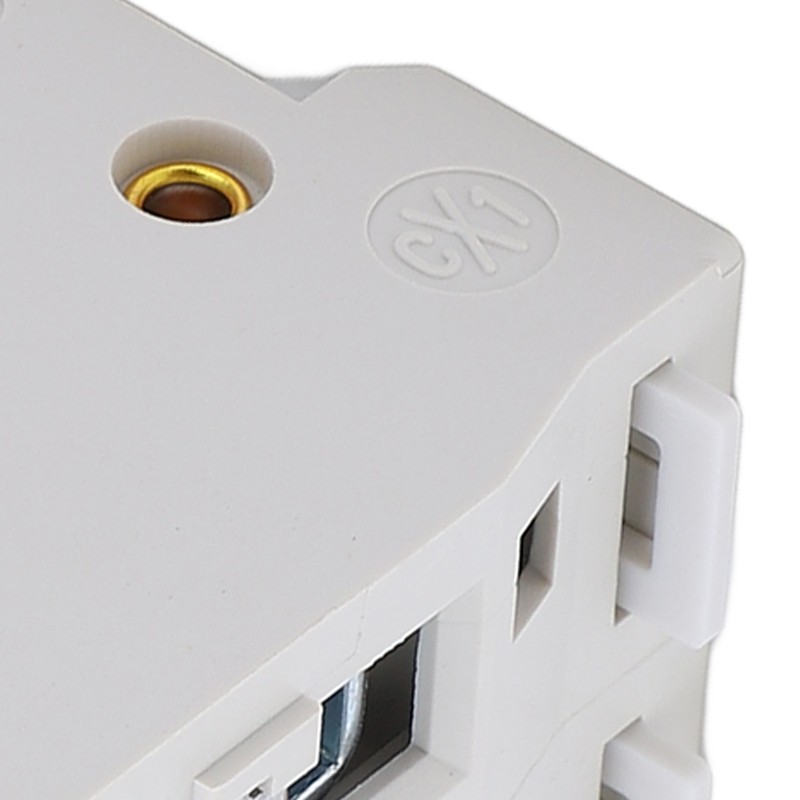 Circuit Breaker 2P Photovoltaic PV DC 4000A Breaking Capacity for