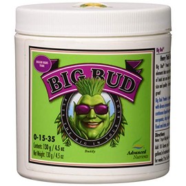 Advanced Nutrients Big Bud Powder, 130g